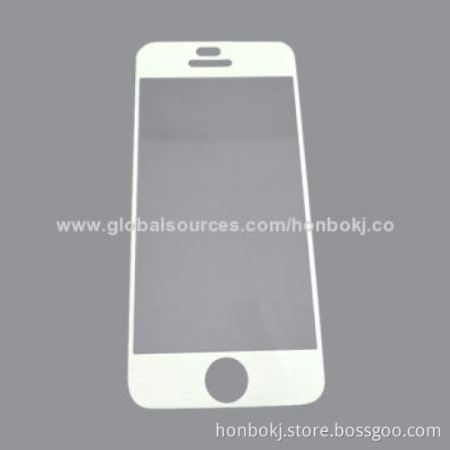 Luminous screen protector for iPhone, Samsung, Smartphone
